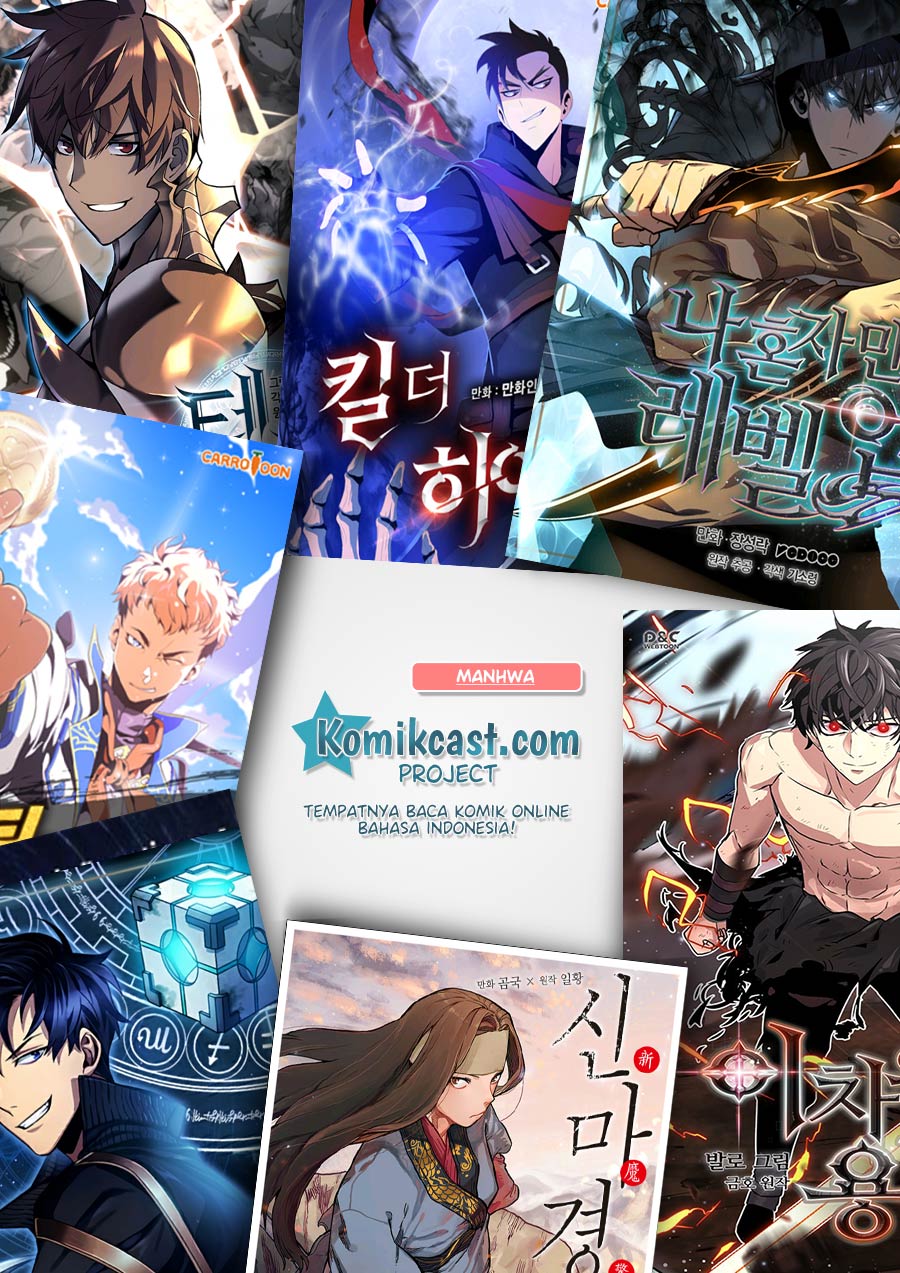 Chronicles of Heavenly Demon Chapter 91 Gambar 40