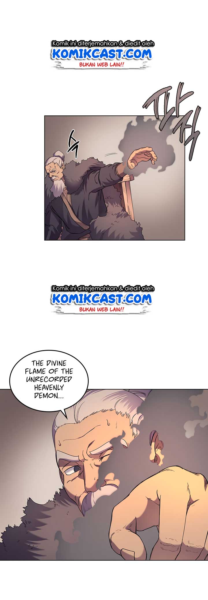 Chronicles of Heavenly Demon Chapter 93 Gambar 5