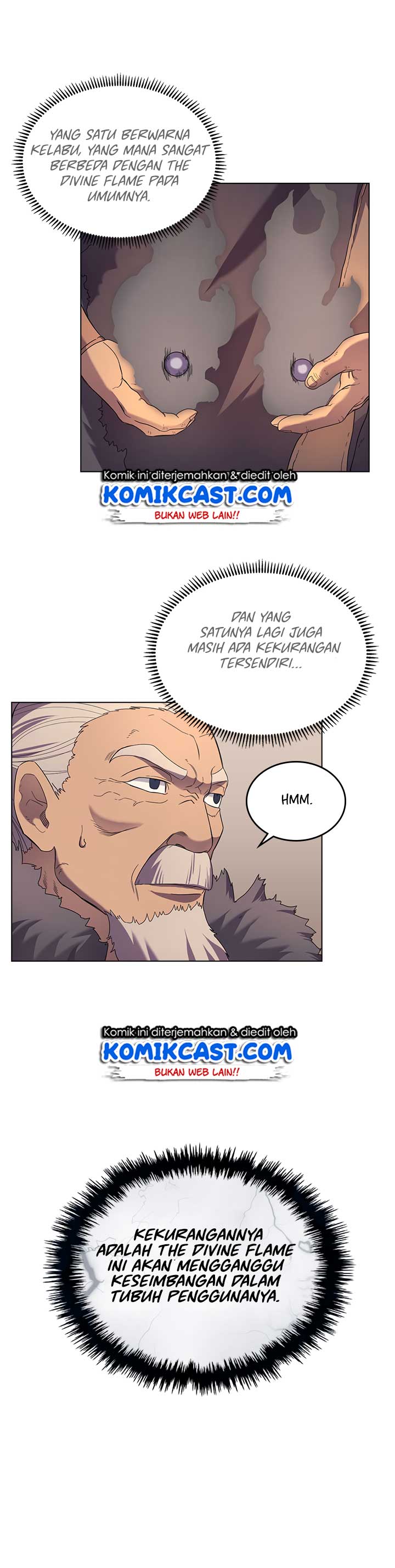 Chronicles of Heavenly Demon Chapter 93 Gambar 7