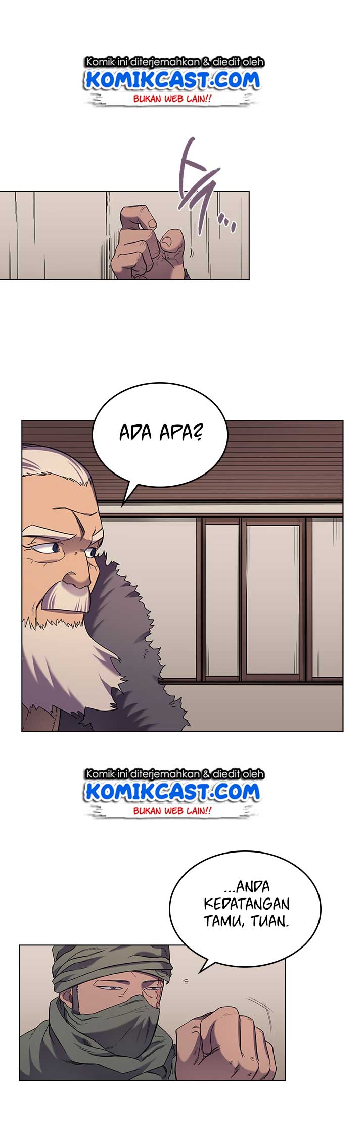 Chronicles of Heavenly Demon Chapter 93 Gambar 11