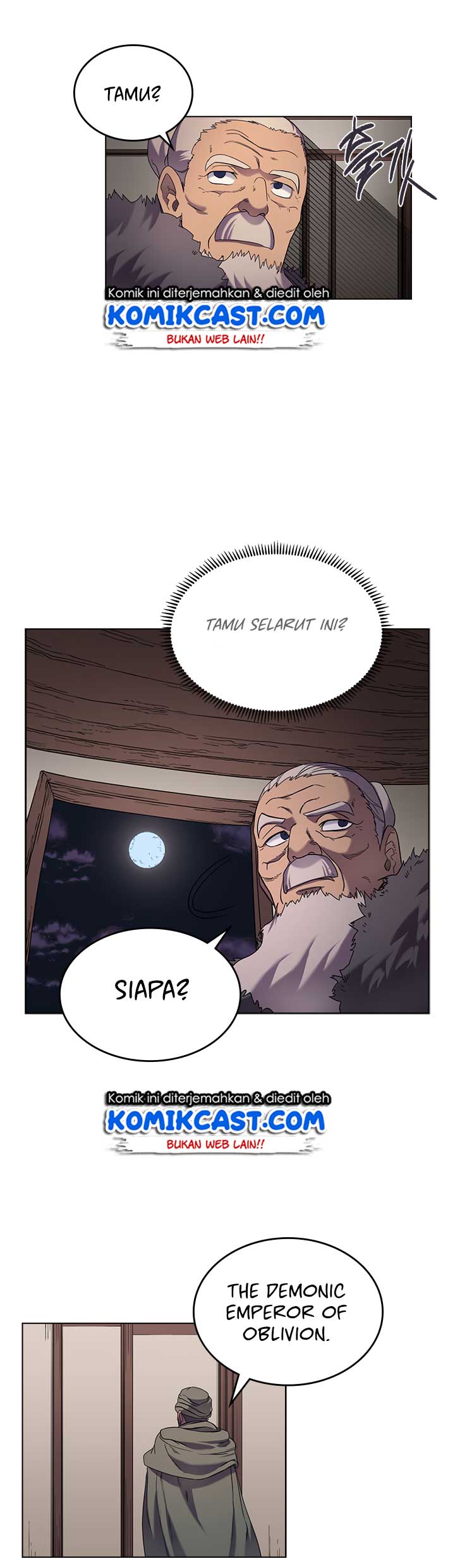 Chronicles of Heavenly Demon Chapter 93 Gambar 12