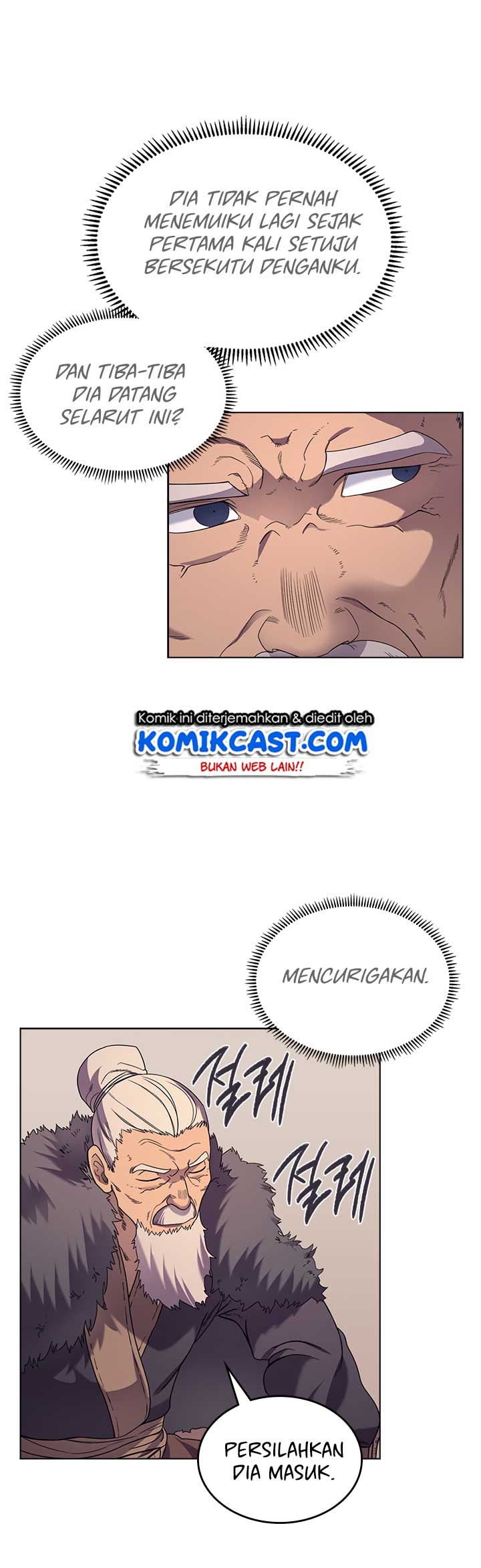 Chronicles of Heavenly Demon Chapter 93 Gambar 13