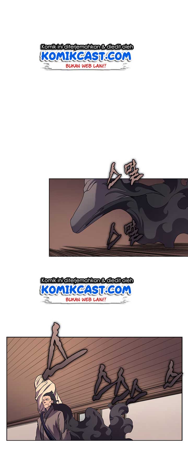Chronicles of Heavenly Demon Chapter 93 Gambar 14