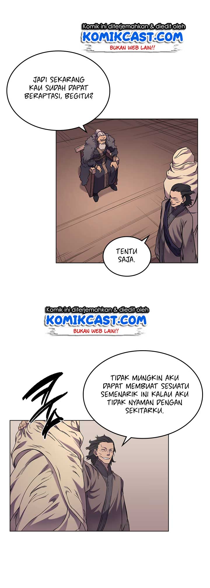 Chronicles of Heavenly Demon Chapter 93 Gambar 16