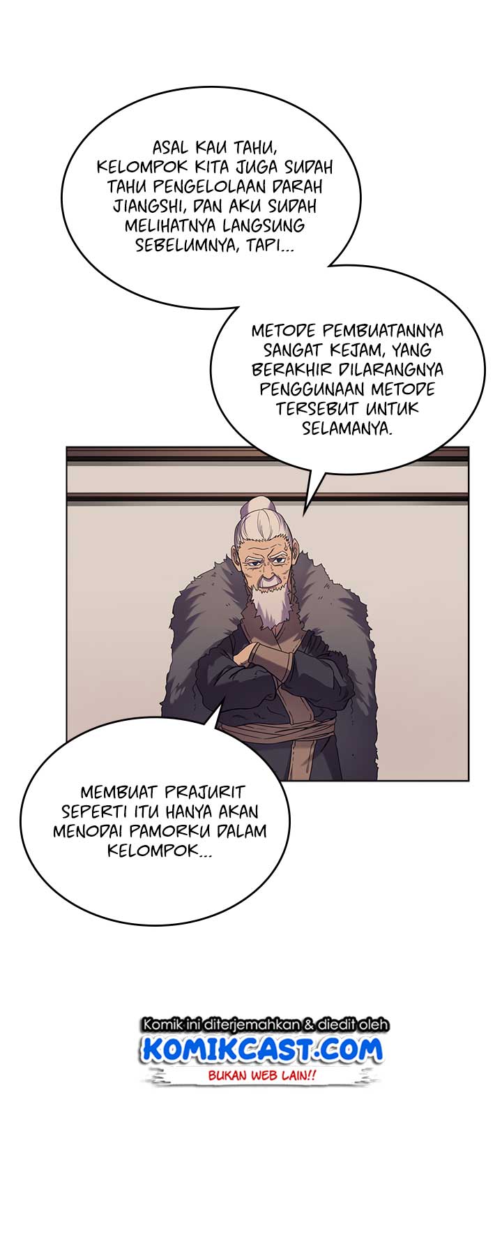 Chronicles of Heavenly Demon Chapter 93 Gambar 23