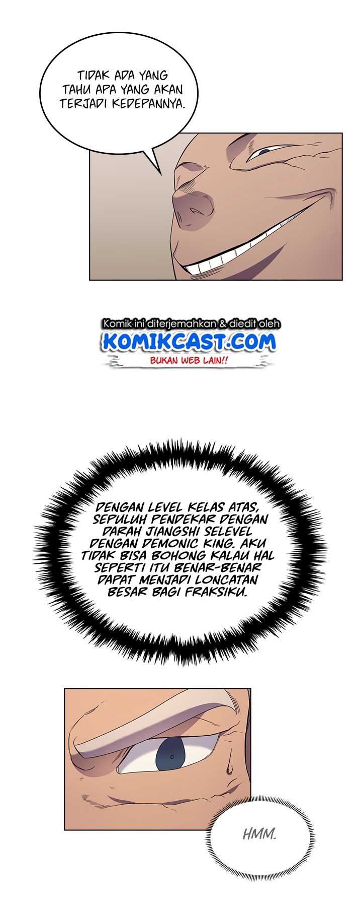 Chronicles of Heavenly Demon Chapter 93 Gambar 25