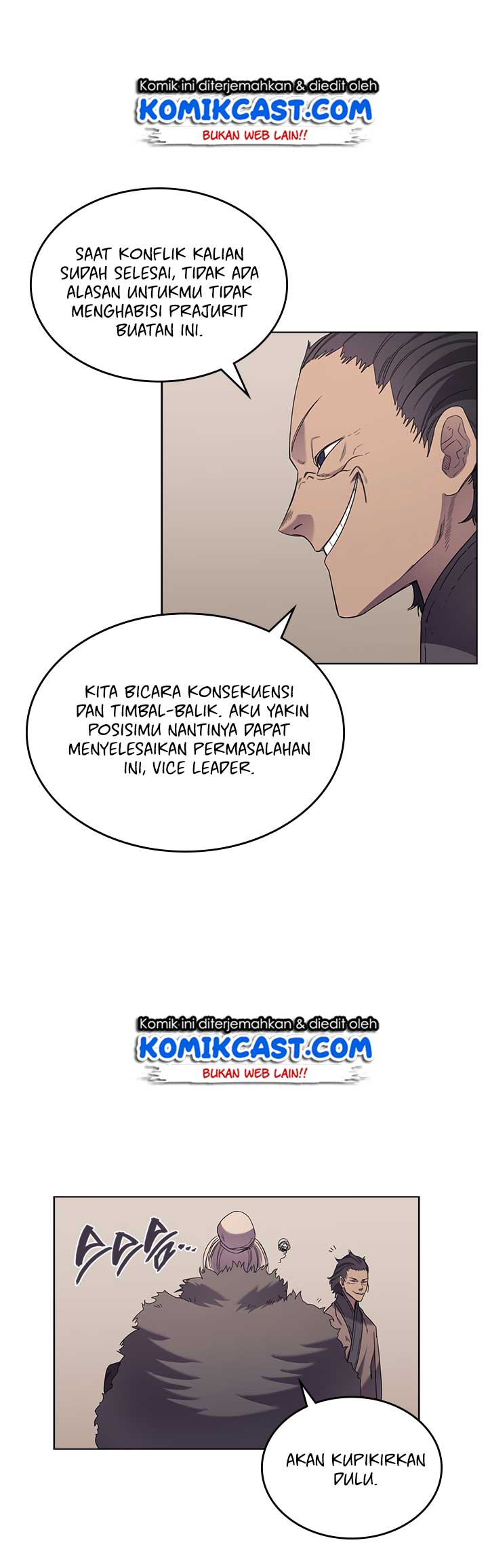 Chronicles of Heavenly Demon Chapter 93 Gambar 26