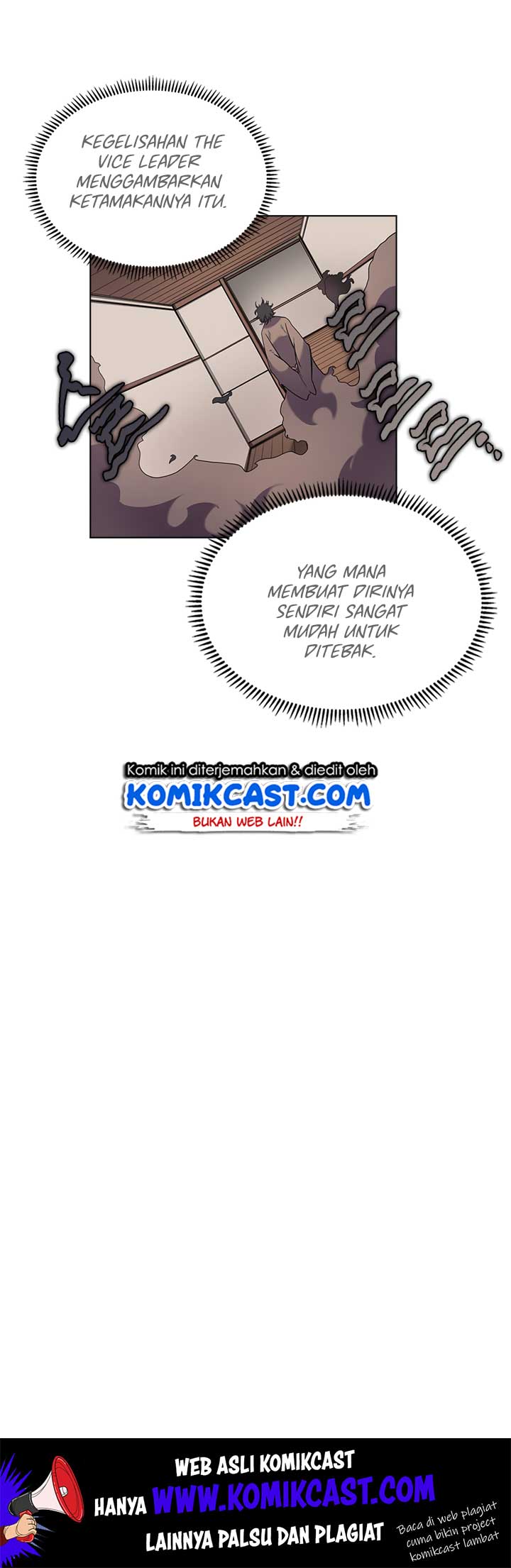 Chronicles of Heavenly Demon Chapter 93 Gambar 30