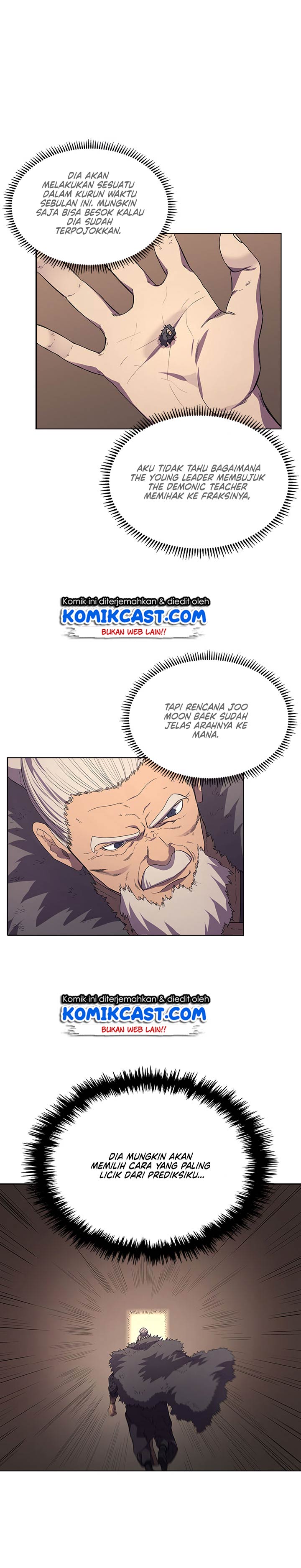 Chronicles of Heavenly Demon Chapter 99 Gambar 4