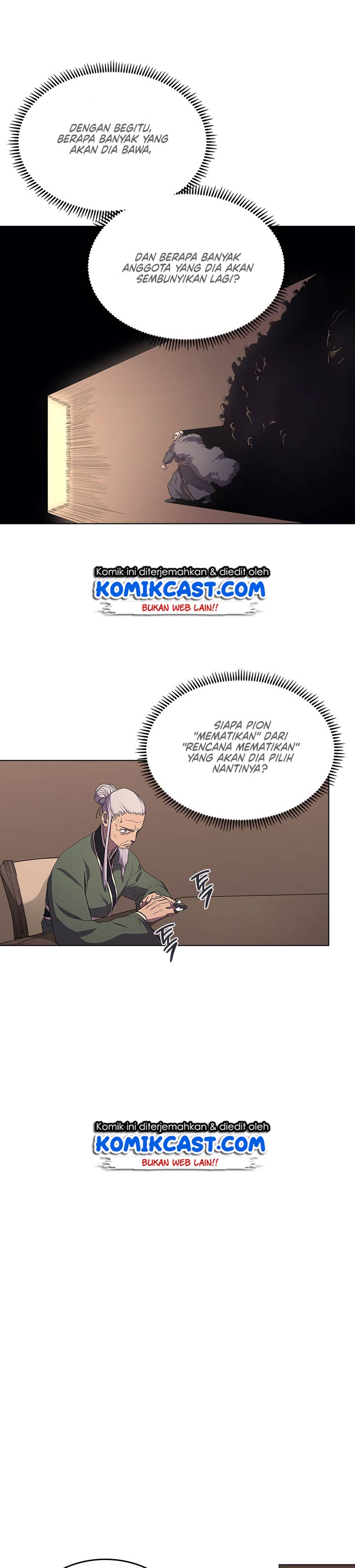 Chronicles of Heavenly Demon Chapter 99 Gambar 5