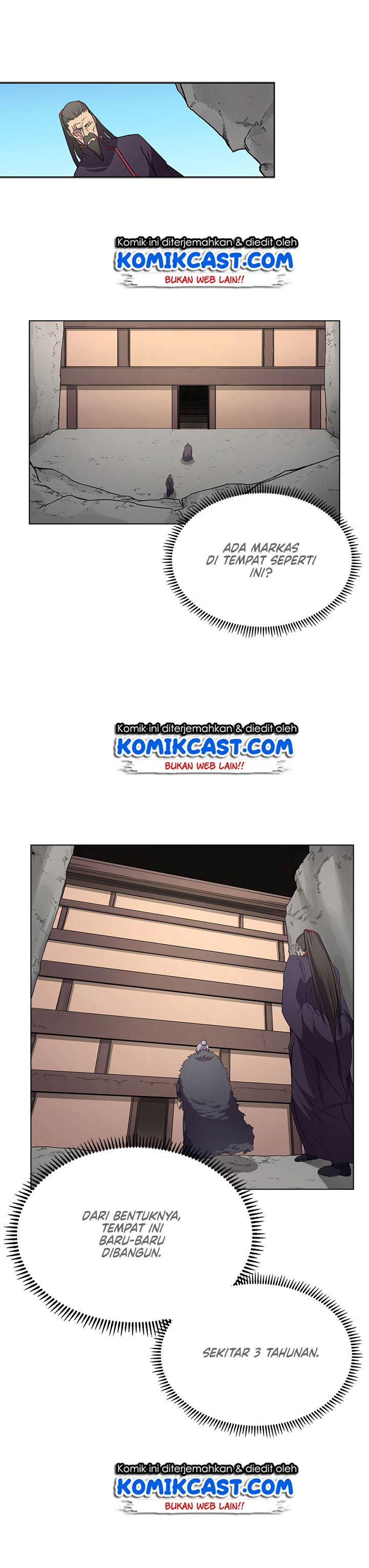 Chronicles of Heavenly Demon Chapter 99 Gambar 11