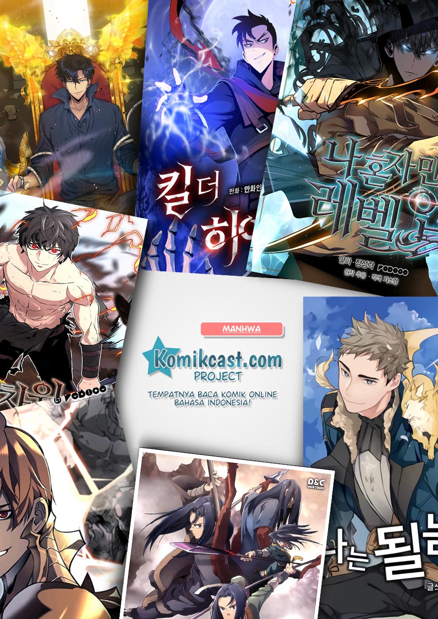 Chronicles of Heavenly Demon Chapter 99 Gambar 24