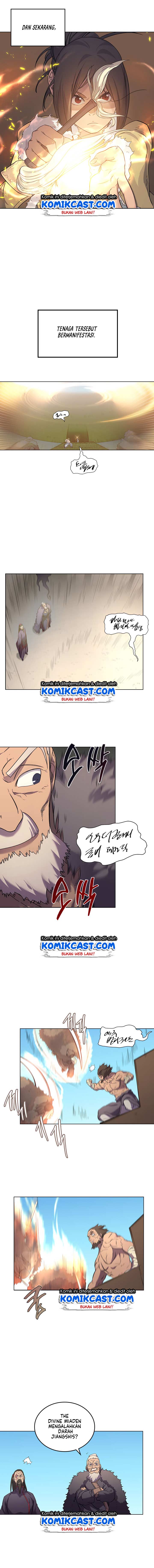 Chronicles of Heavenly Demon Chapter 102 Gambar 3