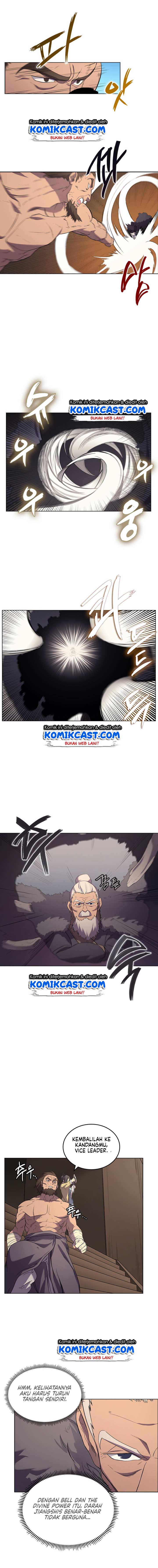 Chronicles of Heavenly Demon Chapter 102 Gambar 5