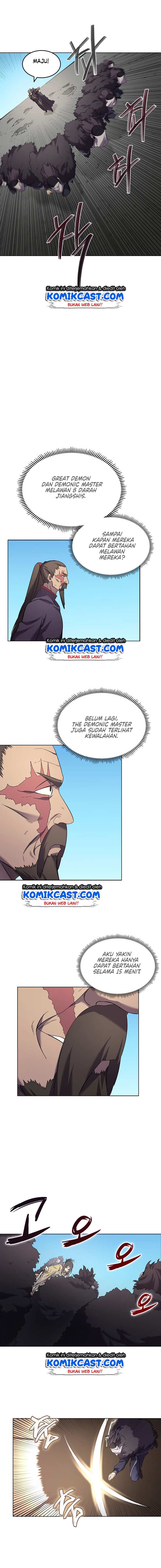 Chronicles of Heavenly Demon Chapter 102 Gambar 9