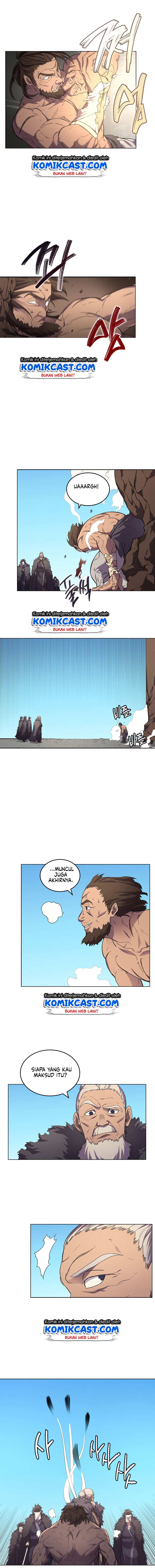 Chronicles of Heavenly Demon Chapter 102 Gambar 10