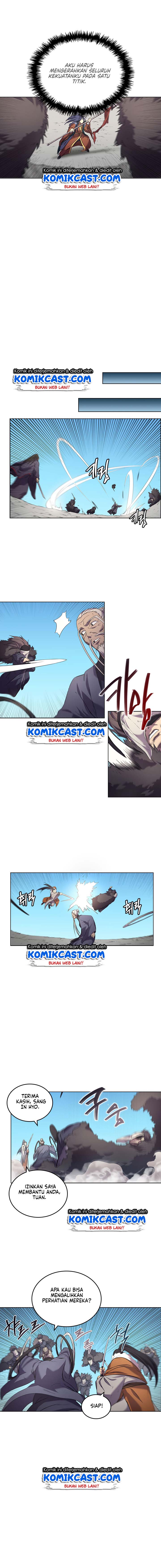 Chronicles of Heavenly Demon Chapter 104 Gambar 3