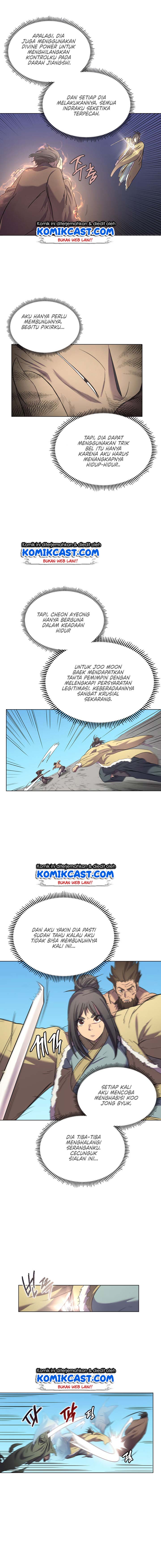 Chronicles of Heavenly Demon Chapter 104 Gambar 6