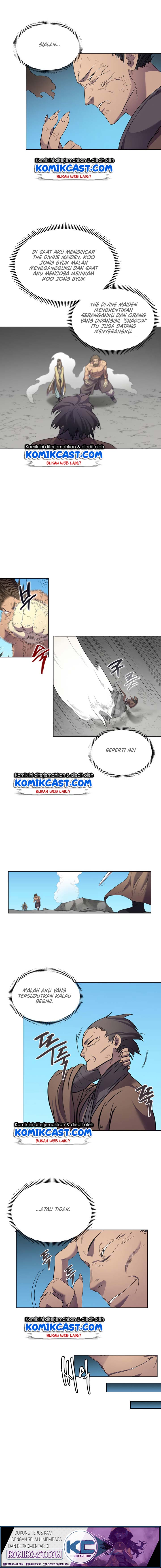 Chronicles of Heavenly Demon Chapter 104 Gambar 7