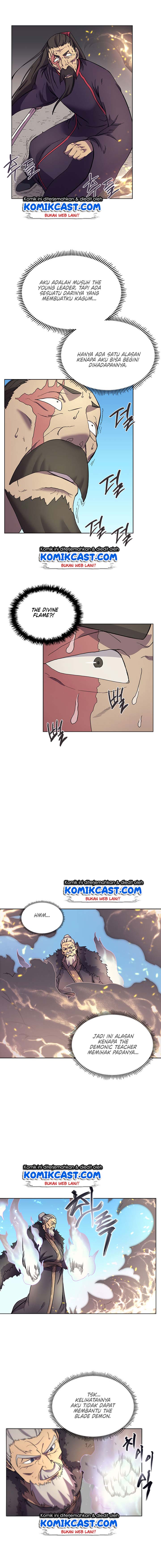 Chronicles of Heavenly Demon Chapter 105 Gambar 5