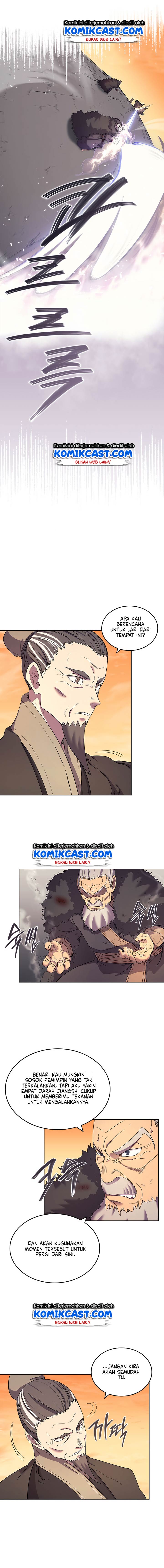 Chronicles of Heavenly Demon Chapter 109 Gambar 4