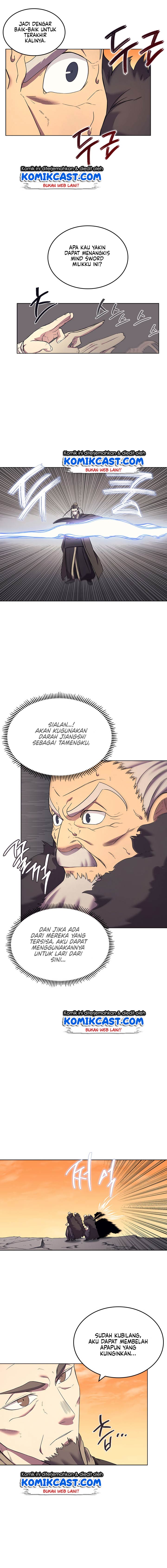 Chronicles of Heavenly Demon Chapter 109 Gambar 7