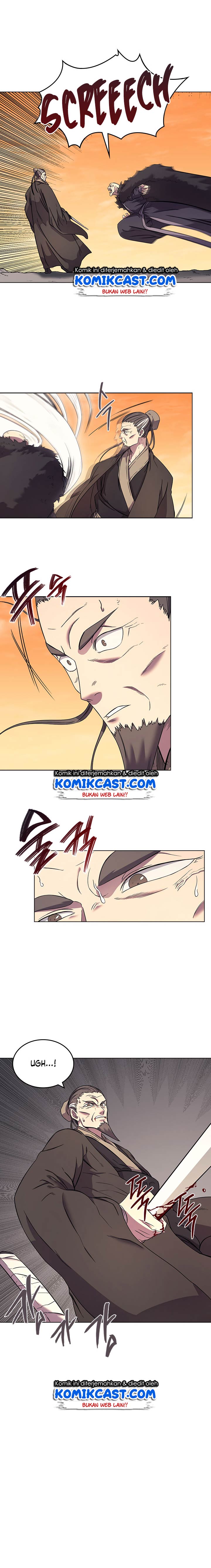 Chronicles of Heavenly Demon Chapter 109 Gambar 10