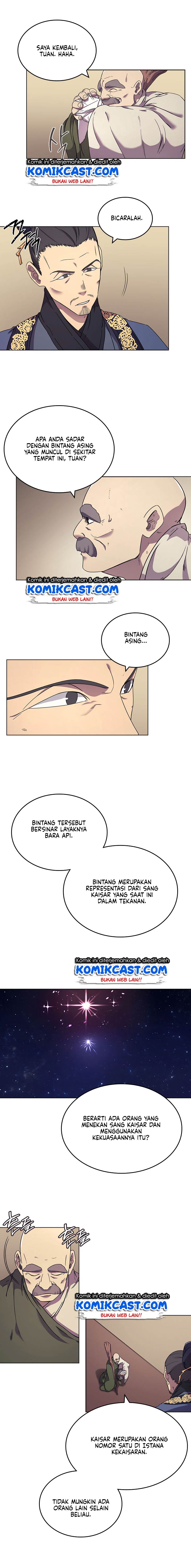 Chronicles of Heavenly Demon Chapter 112 Gambar 6