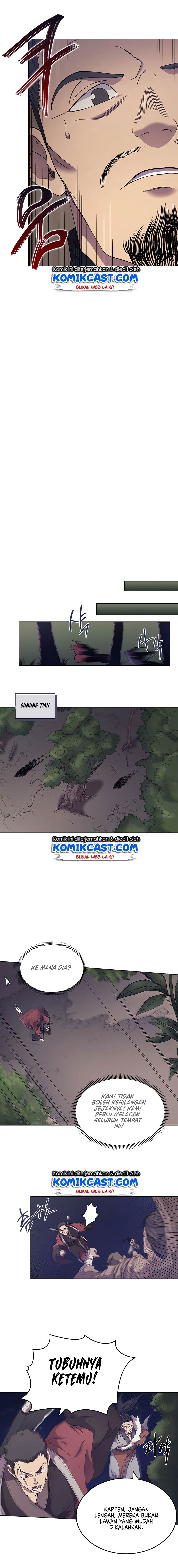 Chronicles of Heavenly Demon Chapter 112 Gambar 10
