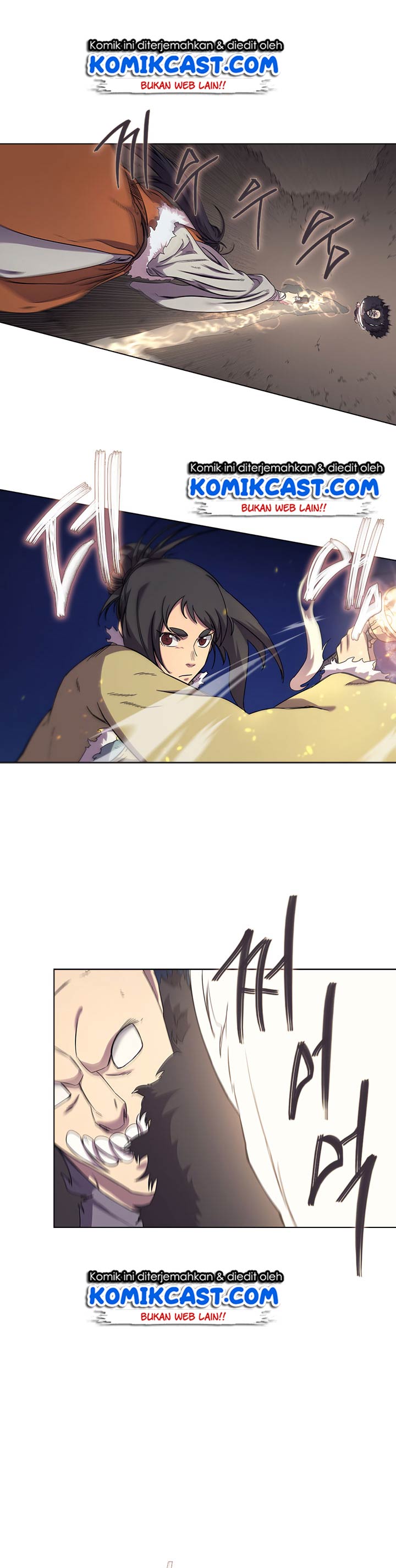 Chronicles of Heavenly Demon Chapter 112 Gambar 14