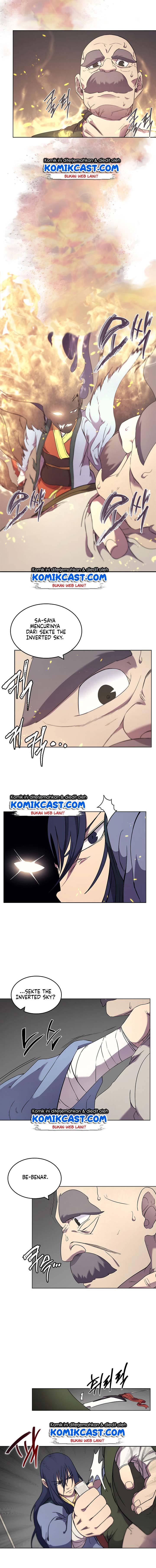 Chronicles of Heavenly Demon Chapter 118 Gambar 4