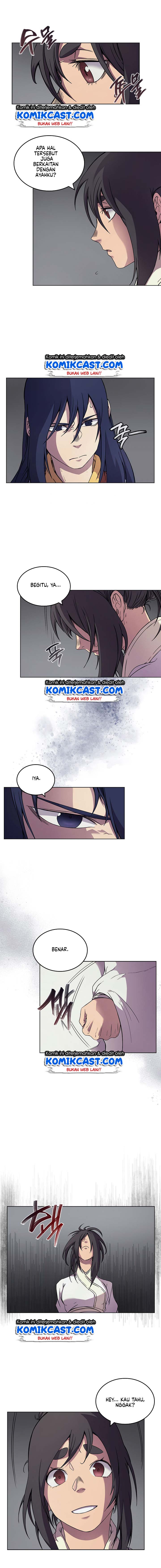 Chronicles of Heavenly Demon Chapter 119 Gambar 9