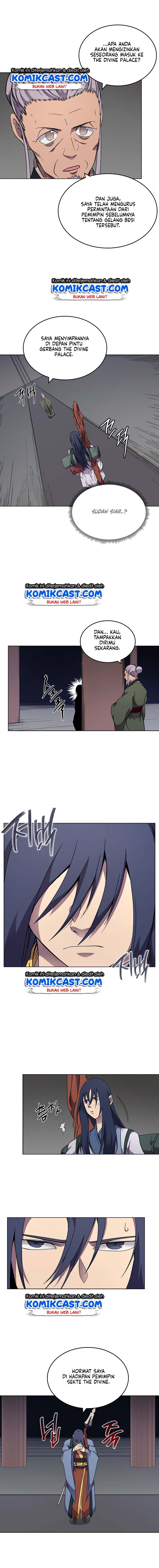 Chronicles of Heavenly Demon Chapter 120 Gambar 8