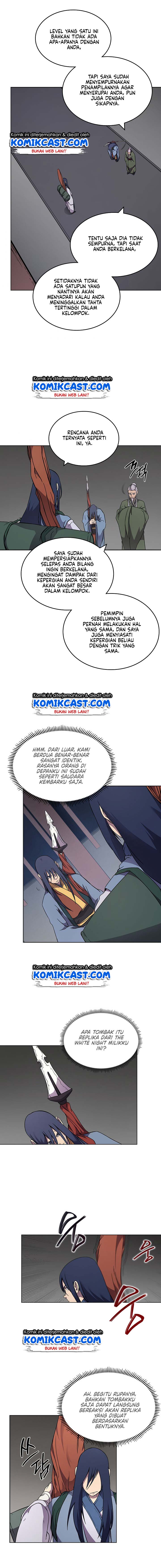 Chronicles of Heavenly Demon Chapter 120 Gambar 9