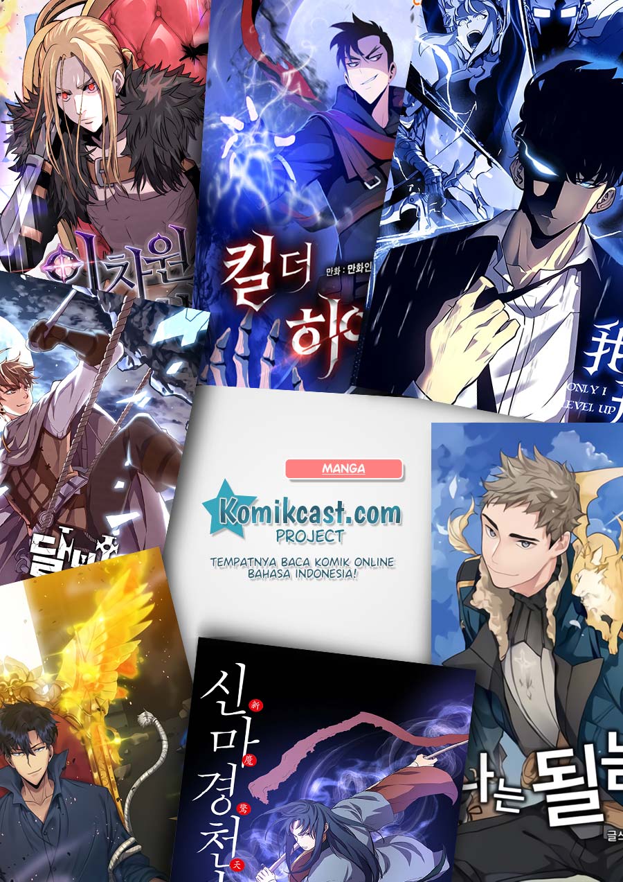 Chronicles of Heavenly Demon Chapter 120 Gambar 13