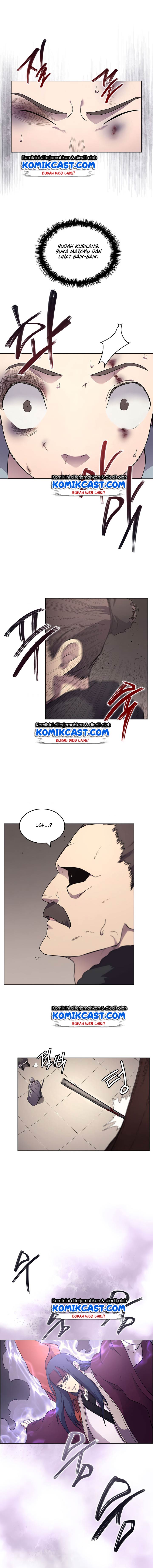 Chronicles of Heavenly Demon Chapter 125 Gambar 9