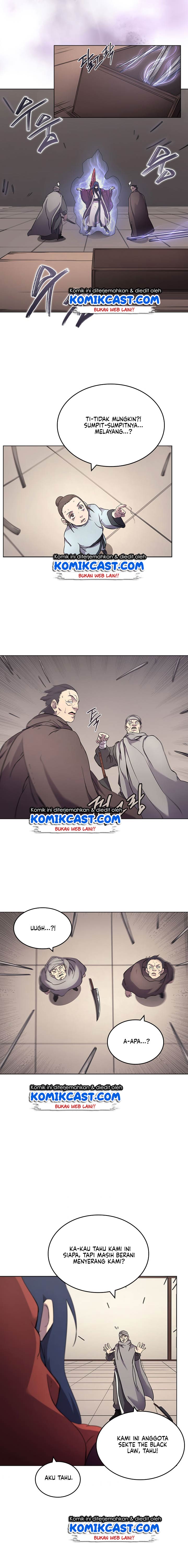 Chronicles of Heavenly Demon Chapter 125 Gambar 10