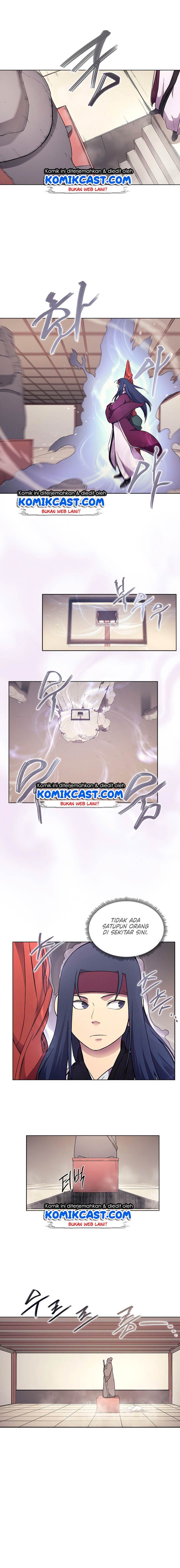 Chronicles of Heavenly Demon Chapter 127 Gambar 5