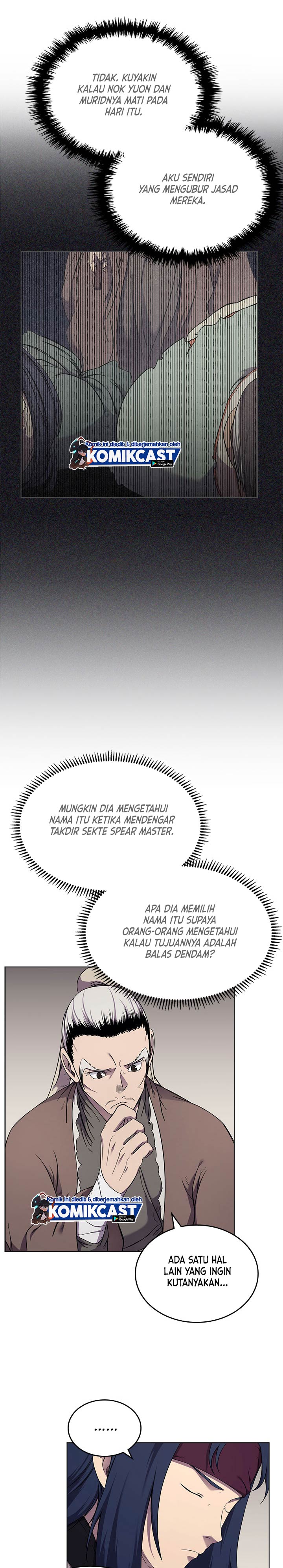 Chronicles of Heavenly Demon Chapter 142 Gambar 5