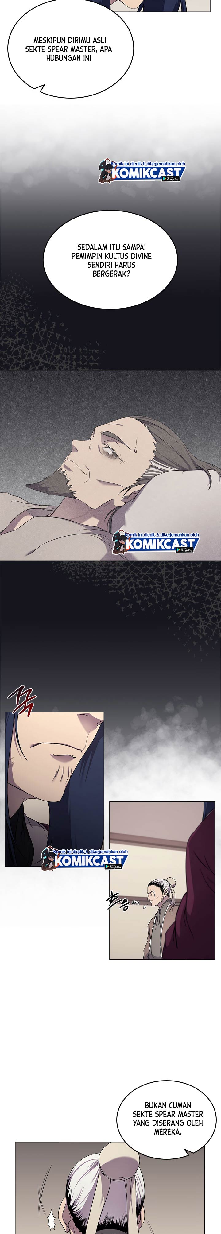 Chronicles of Heavenly Demon Chapter 142 Gambar 6