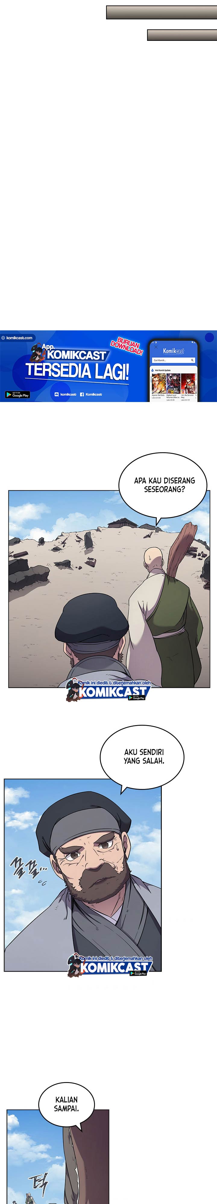 Chronicles of Heavenly Demon Chapter 142 Gambar 8