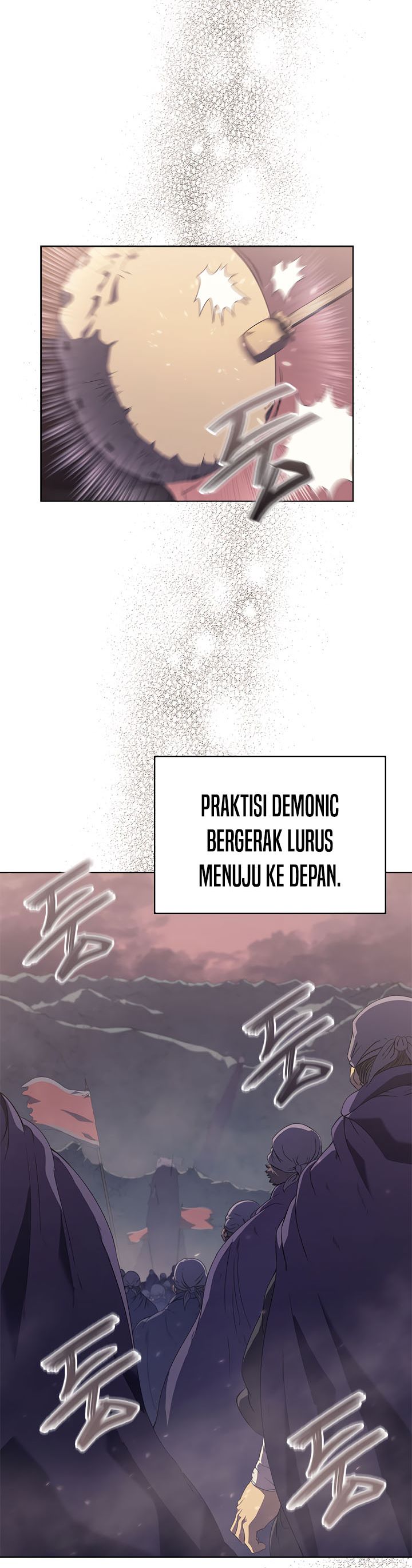 Chronicles of Heavenly Demon Chapter 152 Gambar 3