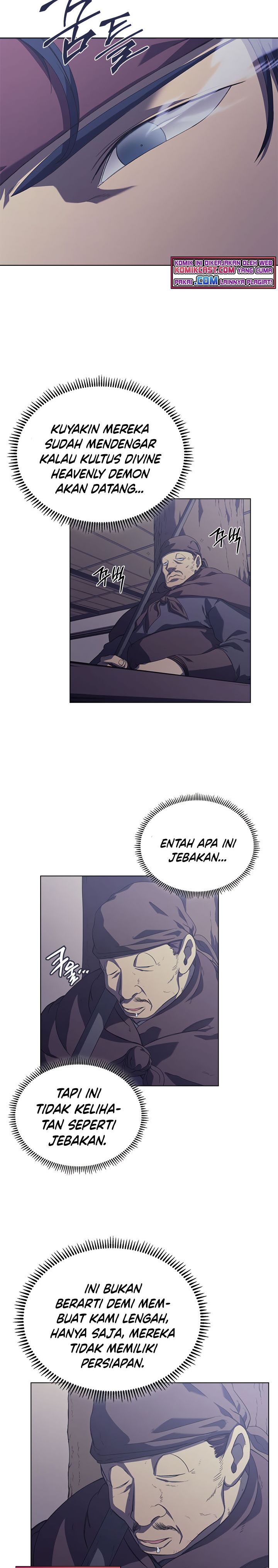 Chronicles of Heavenly Demon Chapter 152 Gambar 13