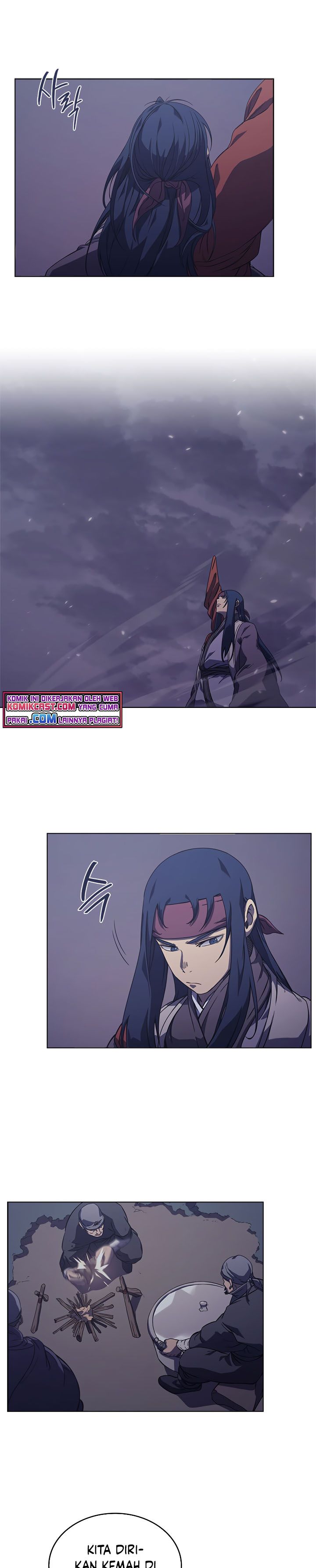 Chronicles of Heavenly Demon Chapter 152 Gambar 17
