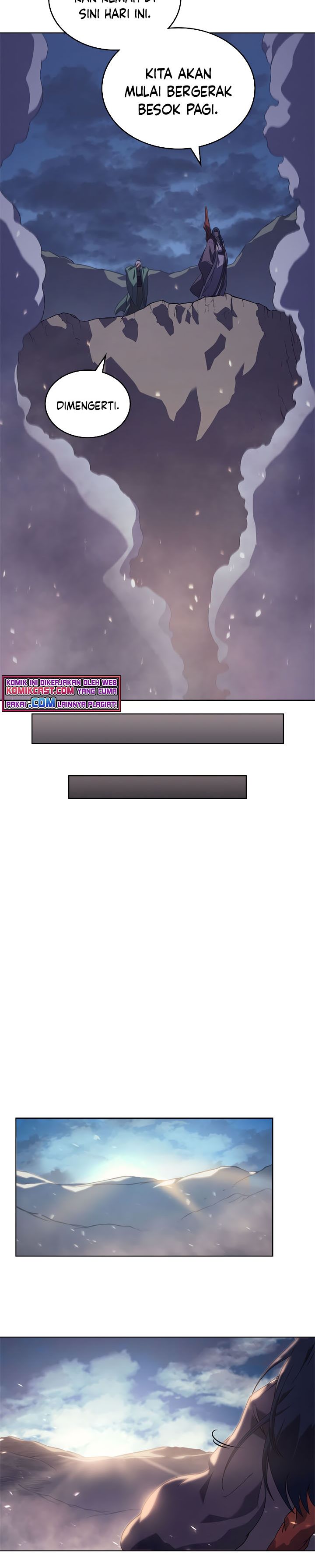 Chronicles of Heavenly Demon Chapter 152 Gambar 18