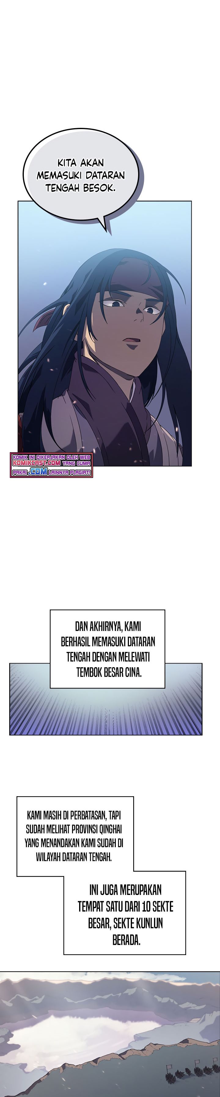 Chronicles of Heavenly Demon Chapter 152 Gambar 19