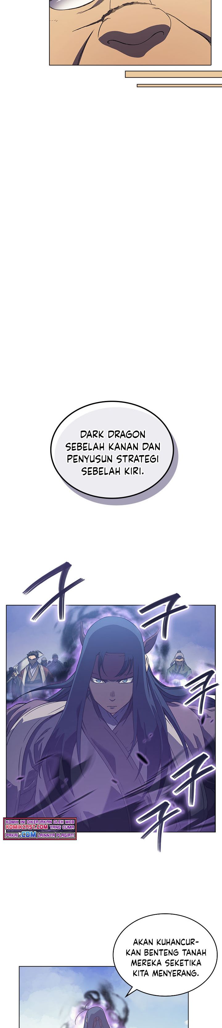 Chronicles of Heavenly Demon Chapter 155 Gambar 12