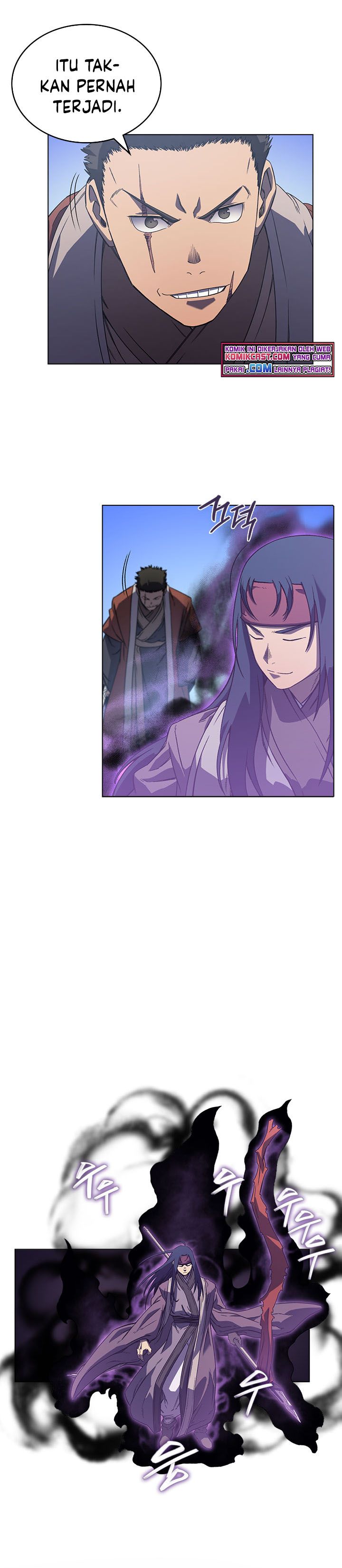 Chronicles of Heavenly Demon Chapter 155 Gambar 14