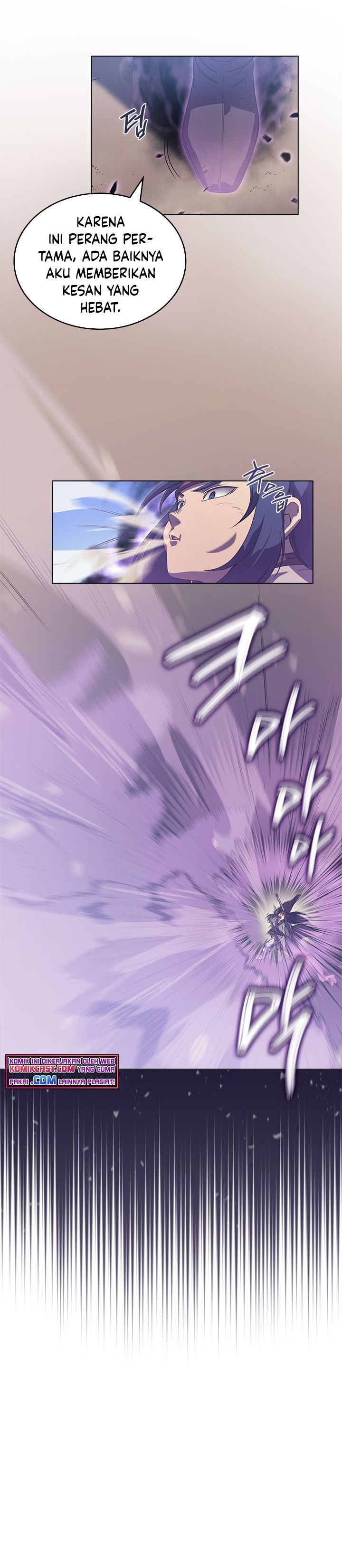 Chronicles of Heavenly Demon Chapter 155 Gambar 15