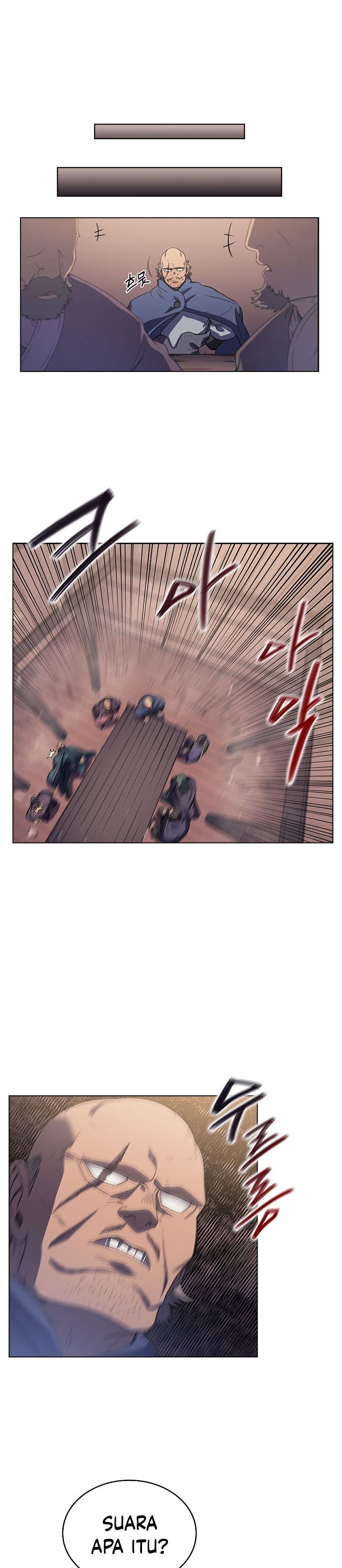 Chronicles of Heavenly Demon Chapter 155 Gambar 16